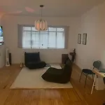 Casa El Jaguar En Condesa, Amsterdam St