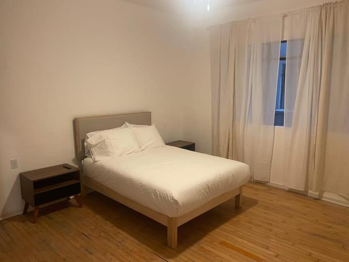 Apartment Casa El Jaguar En Condesa, Amsterdam St *