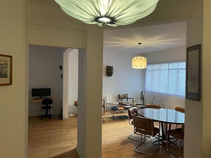 Casa El Jaguar En Condesa, Amsterdam St Apartment Mexico City