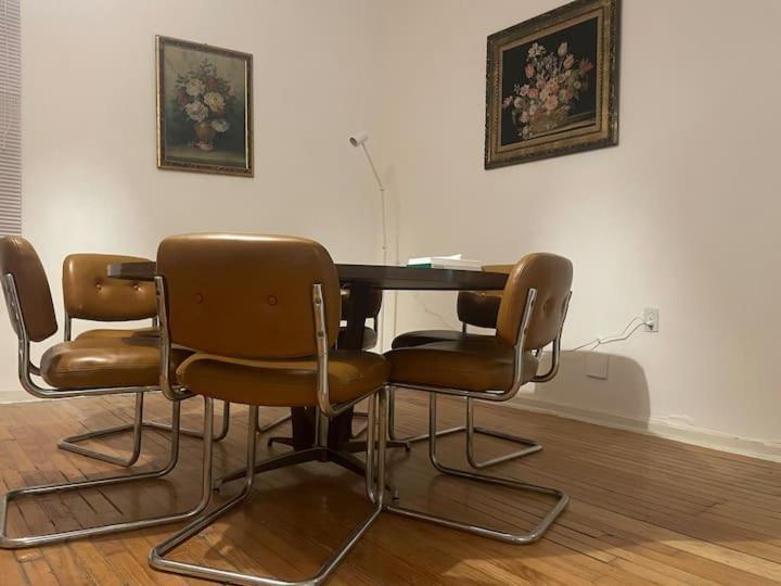 Apartment Casa El Jaguar En Condesa, Amsterdam St