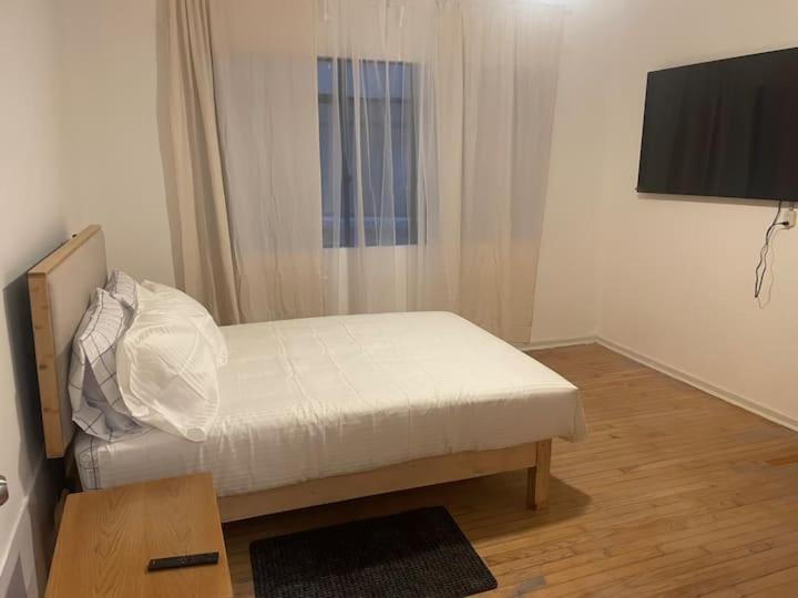 Casa El Jaguar En Condesa, Amsterdam St Apartment Mexico City